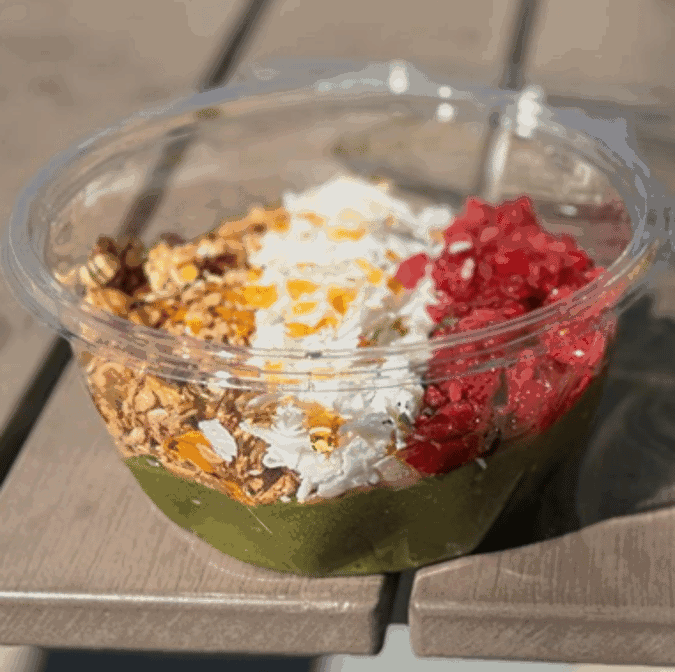 Arden's Garden Juice Bar & Smoothies Piedmont Park by null