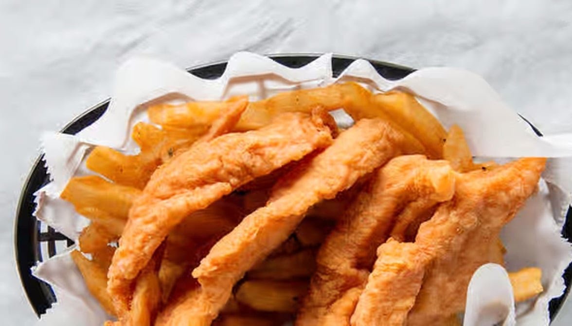 Shaking Seafood (Dorchester) by null
