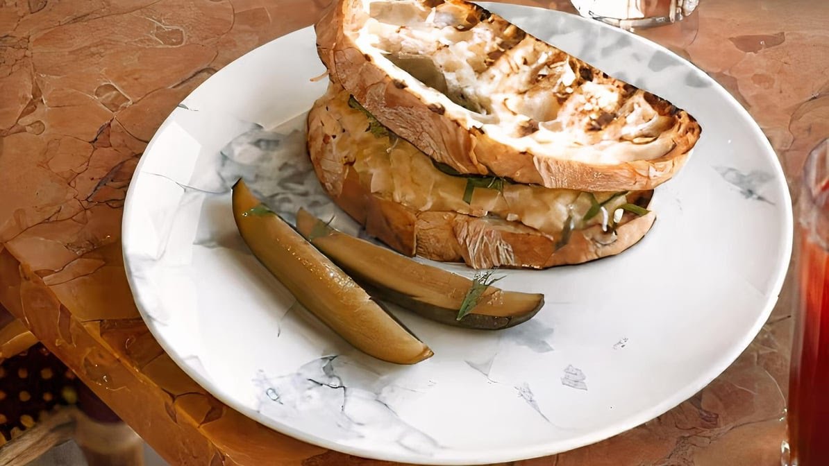 Georgie Butcher Shop by null