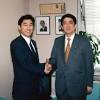 安倍晋三元総理の逝去にあたり - 岸田文雄 公式サイト