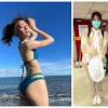 台大醫科女神捕獲柯文哲！ 1.4萬網友羨喊：夢幻聯動