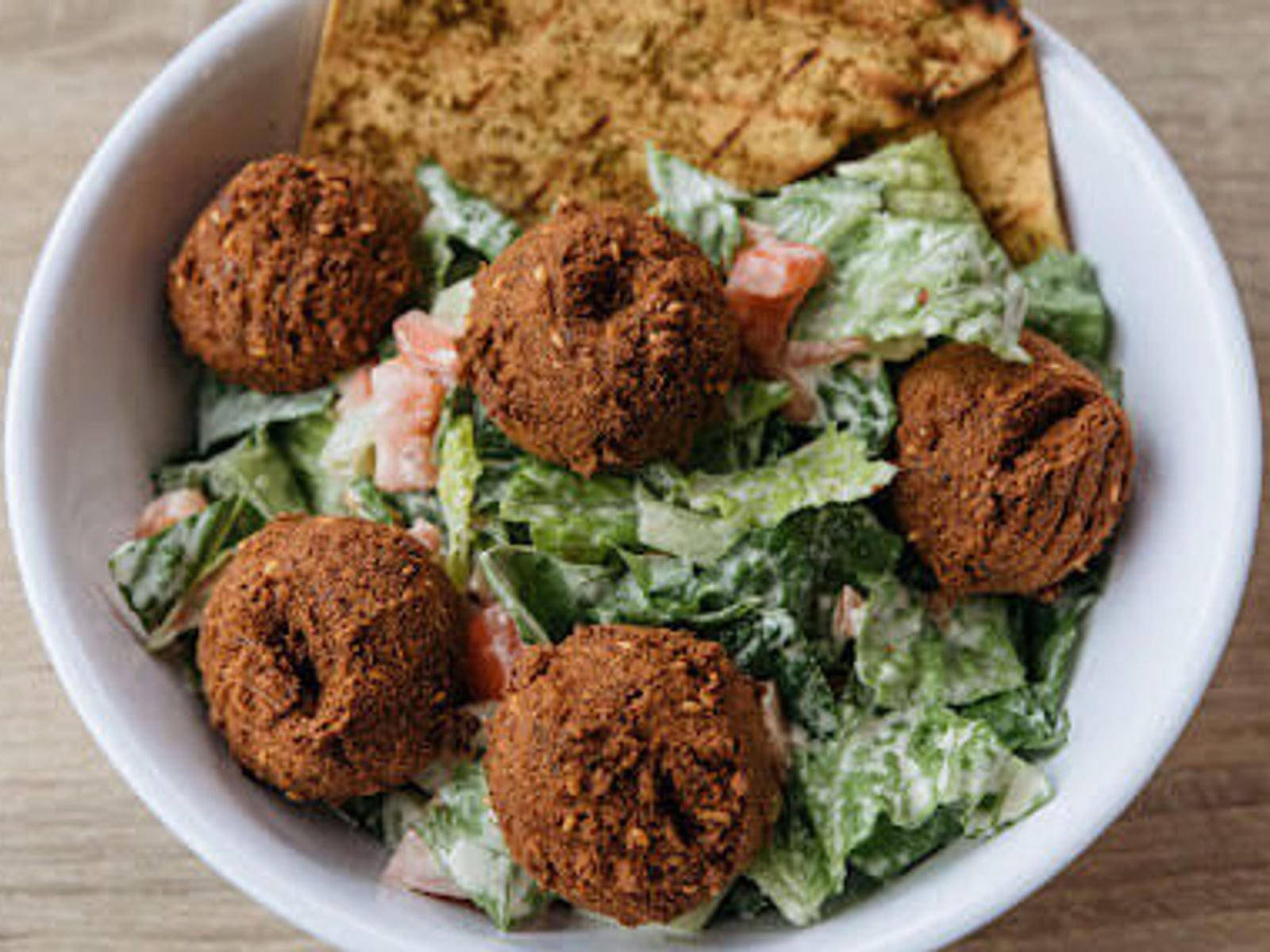 Zaytune Mediterranean Grill by null