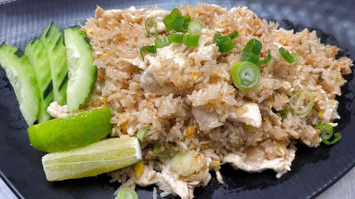 KIIN EXTRAORDINARY THAI by null