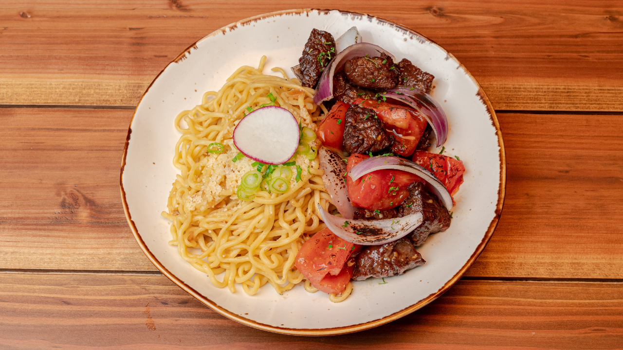 VOX Kitchen - Fountain Valley by null