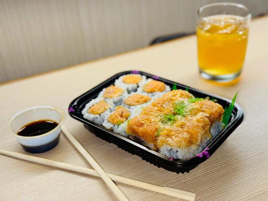 Ichiban Japanese Steakhouse & Sushi Bar by null