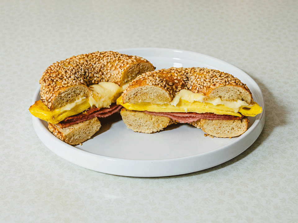 Kismet Bagels - Fishtown by null