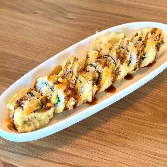 Noburu Ramen and Sushi by null