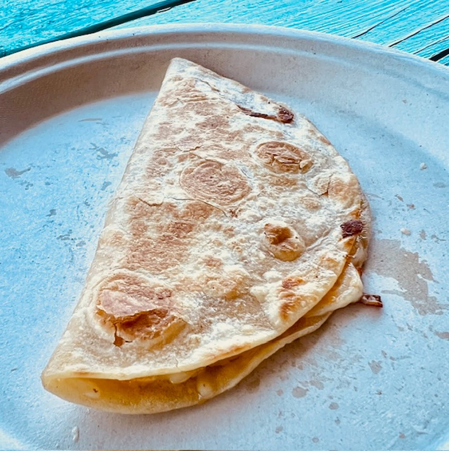 OneTaco Taquería @ Frost Tower by null