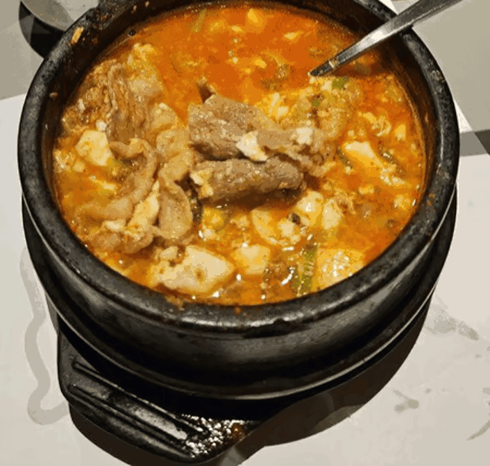 E.M. Bop Korean BBQ | Duluth, GA by null