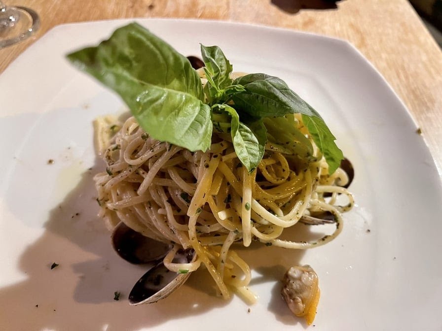 Maurizio's Trattoria Italiana by null