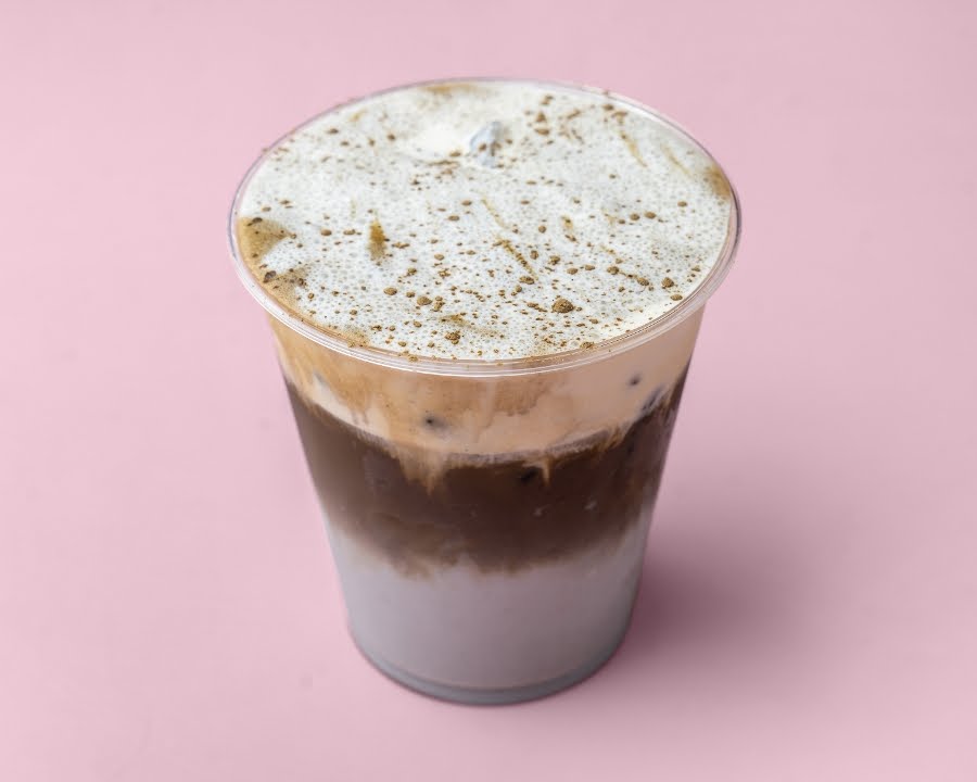 Cha Cha Matcha (CENTURY CITY) by null