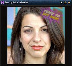 Anita sarkeesian on gamergate jpg x Anita sarkeesian