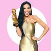 Demi Moore shares emotional career revelation in rousing Golden ...