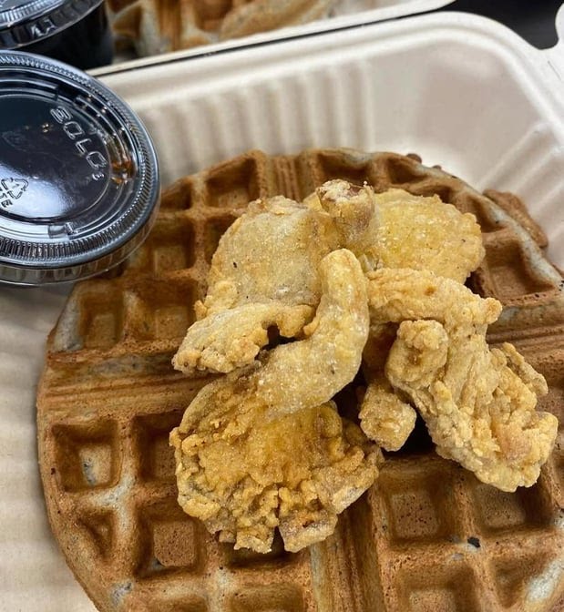 Itality: Plant Based Foods by null