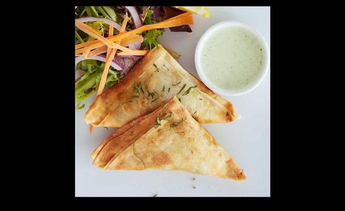 Malabar South Indian Restaurant by null