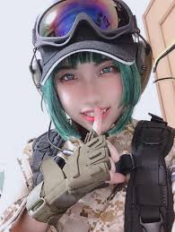 Shadman tom clancy rainbow six siege ela bosak rainbow six siege luscious hentai manga porn jpg x Rainbow six siege ela