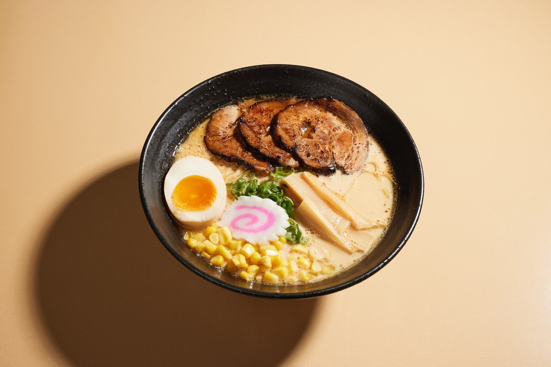 I Love Noods by null