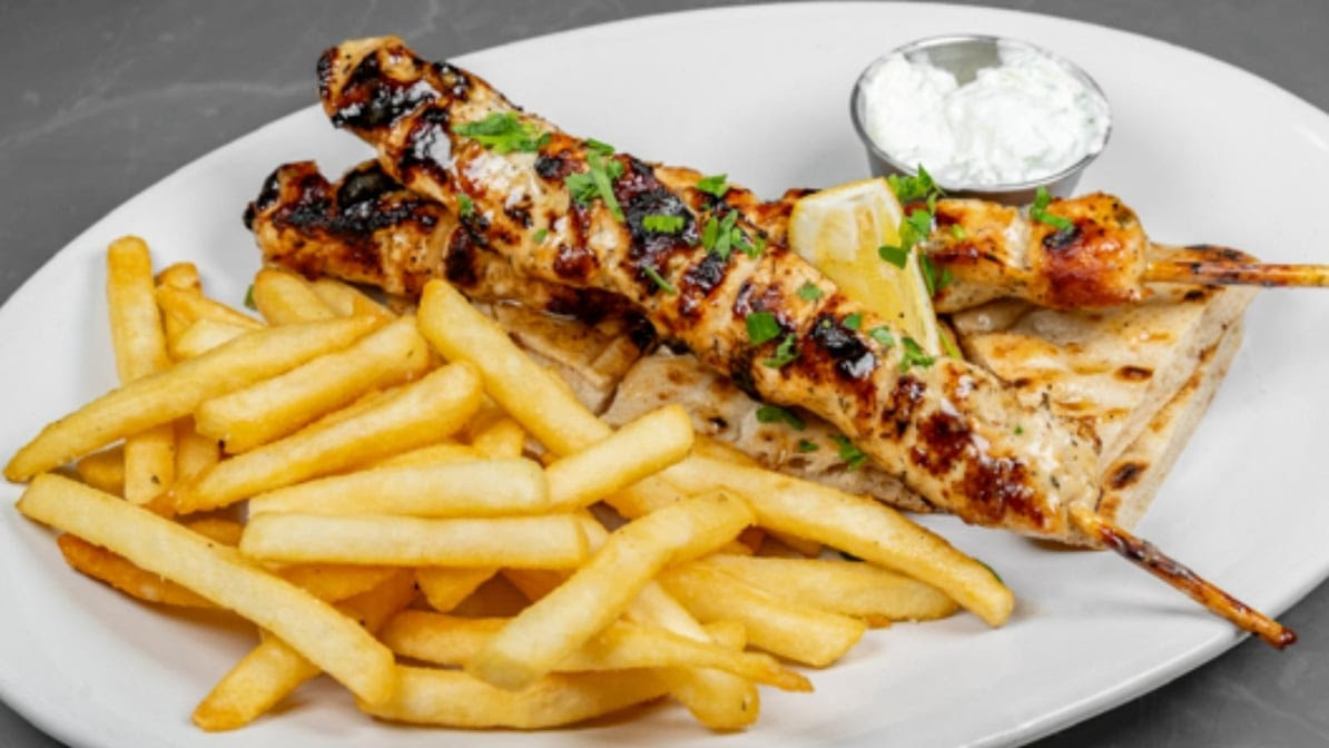 Carmine's Eatery by null