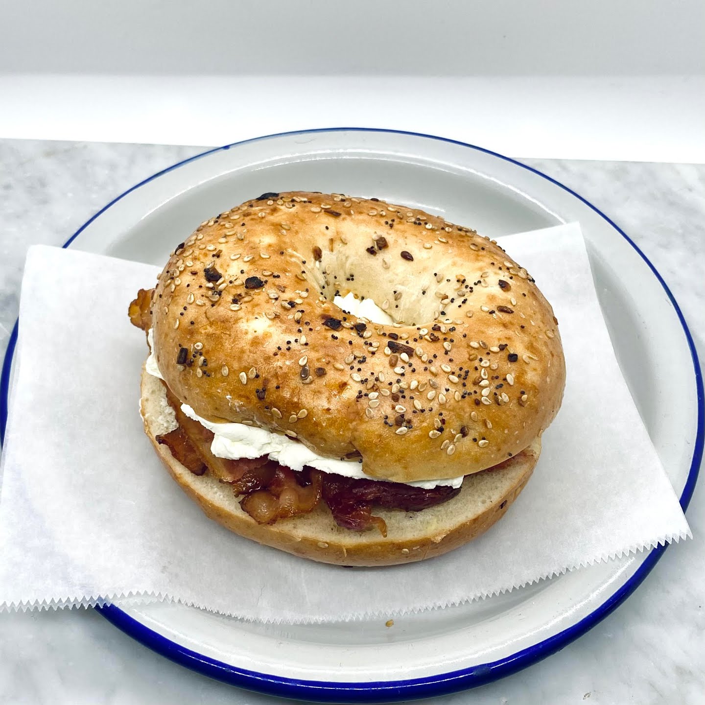 Eagle Trading Company by null