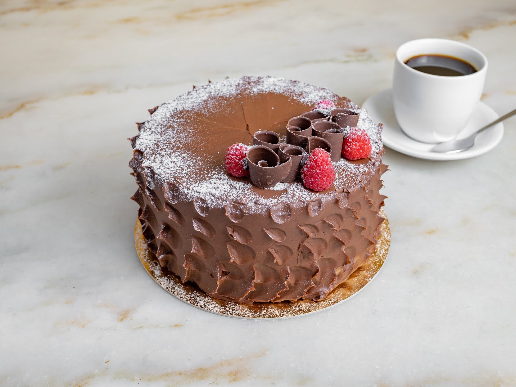 Ambrosia Bakery by null