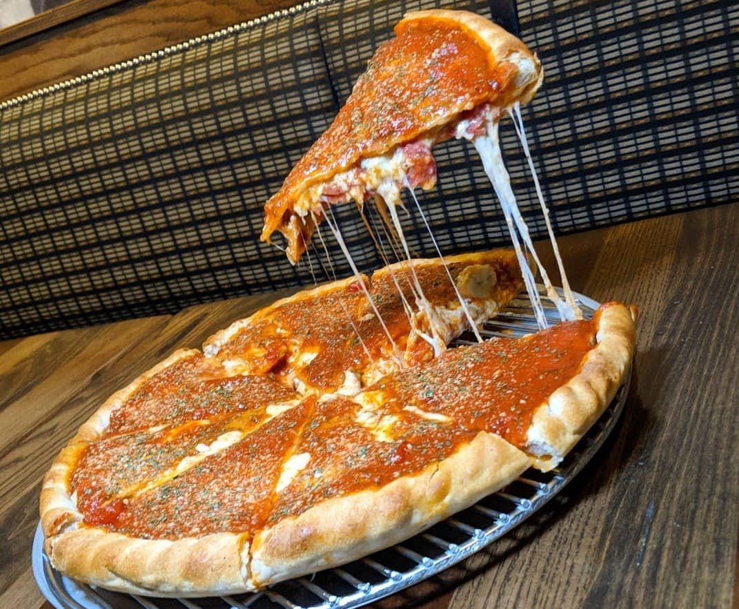 Photo of Aurelio's Pizza