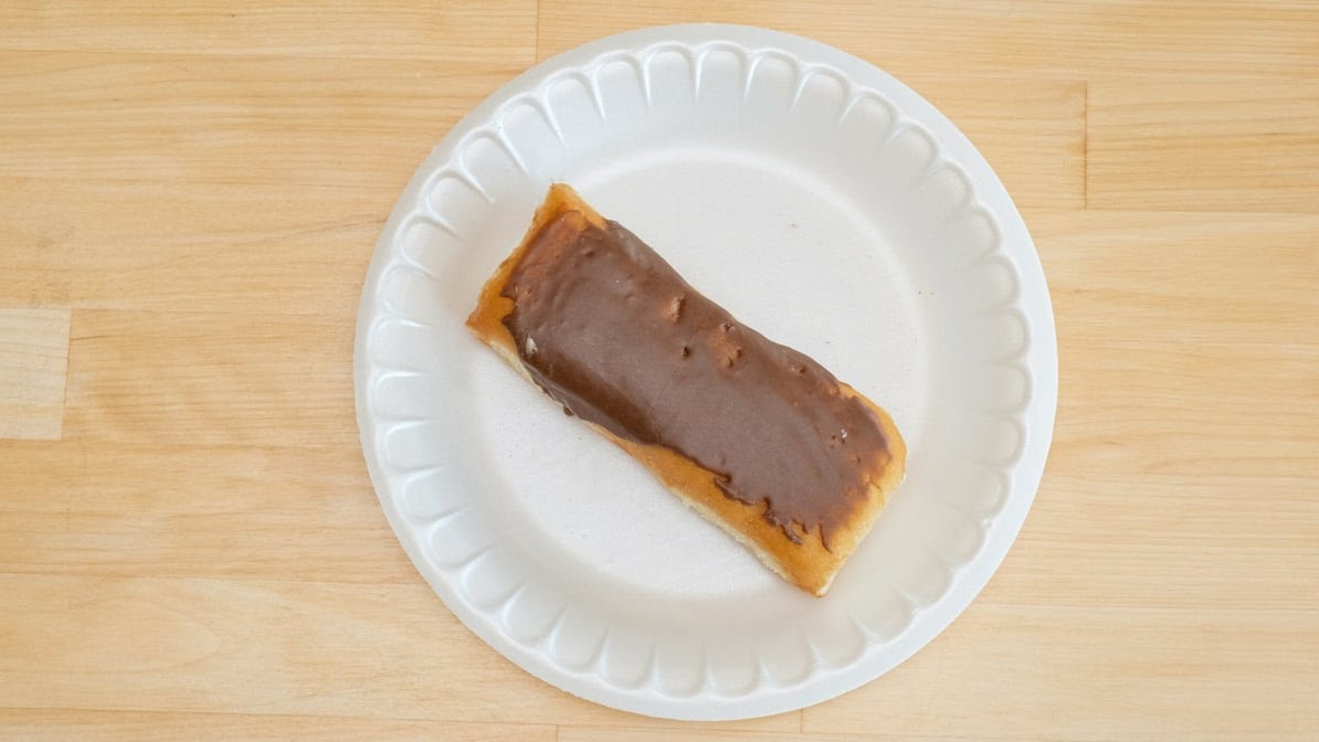 Square Donuts by null