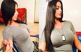 Milind soman praised poonam pandey jpg x Poonam pandey sex tape