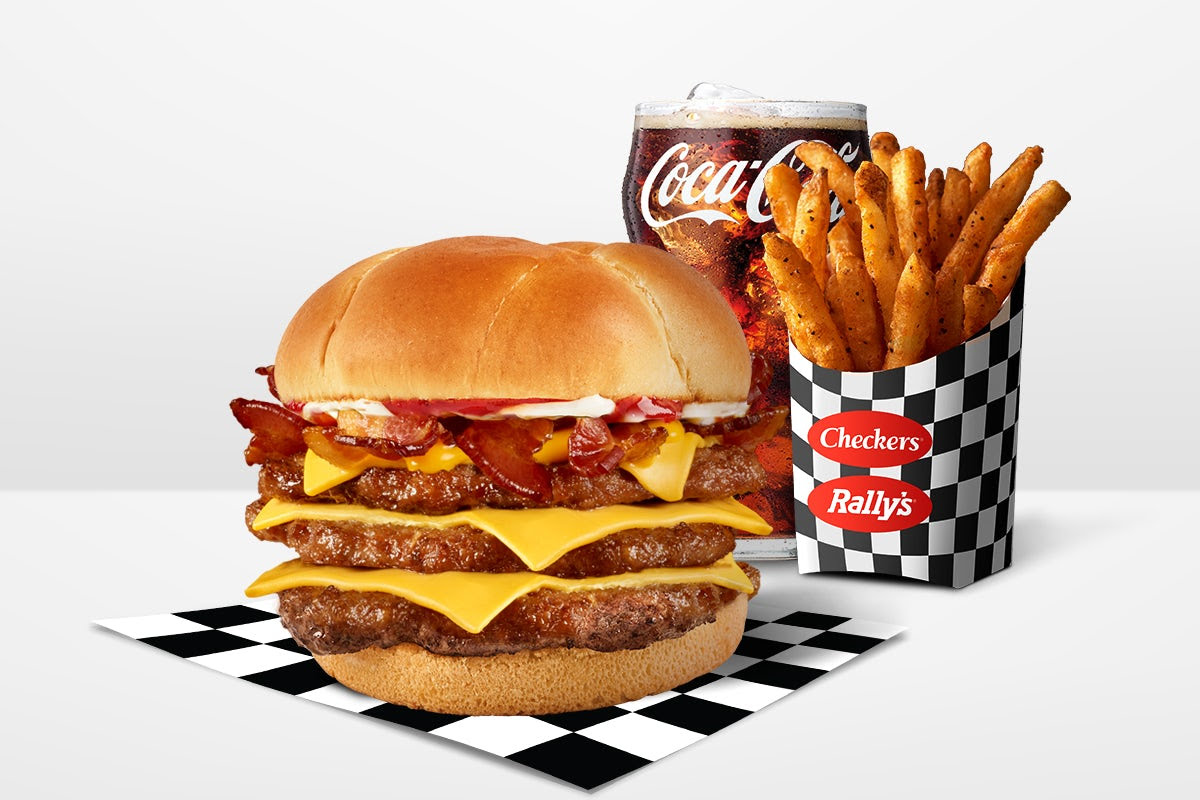 Checkers by null