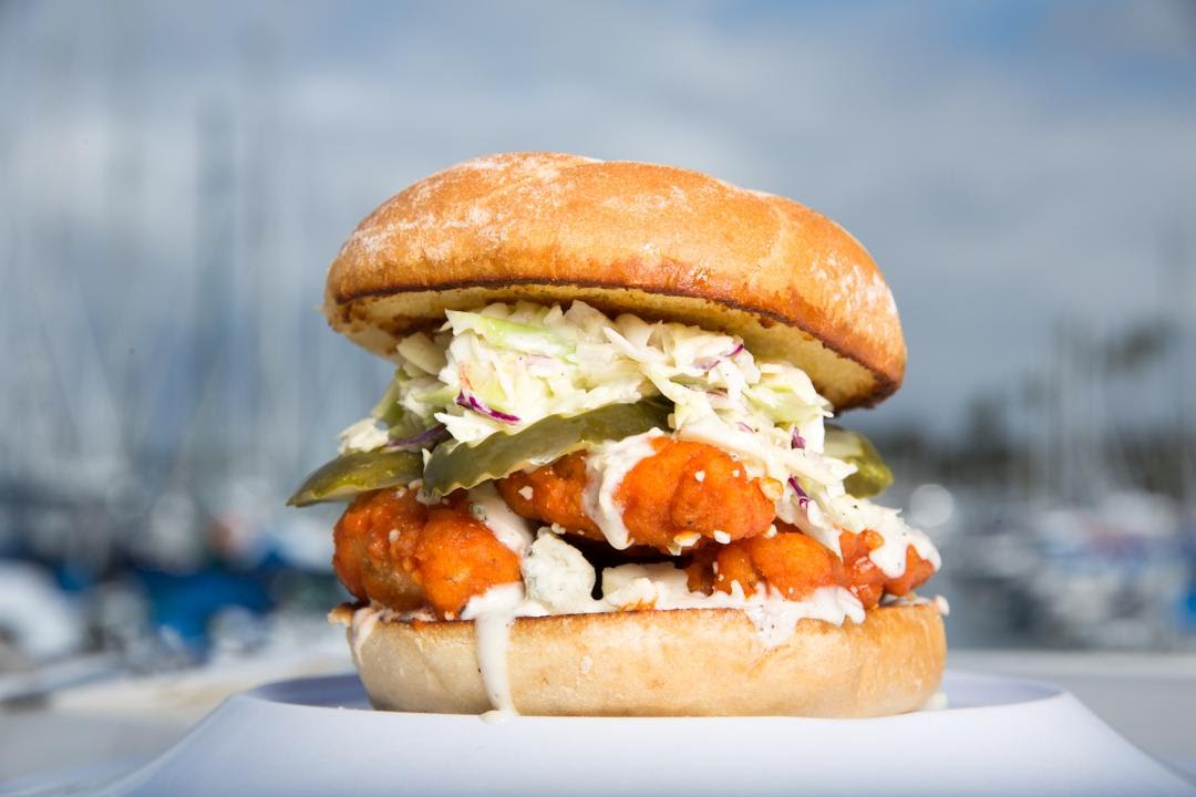 Schooner Or Later by null