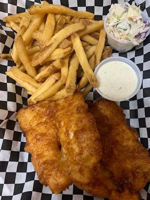 Legend Brewing Co by null