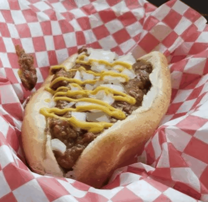 Lola’s Coney Island by null