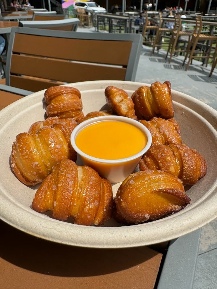 The Philly Special by null