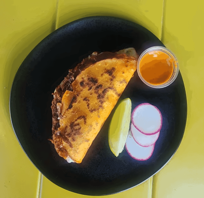 Birrieria Mama Rosa #3 by null