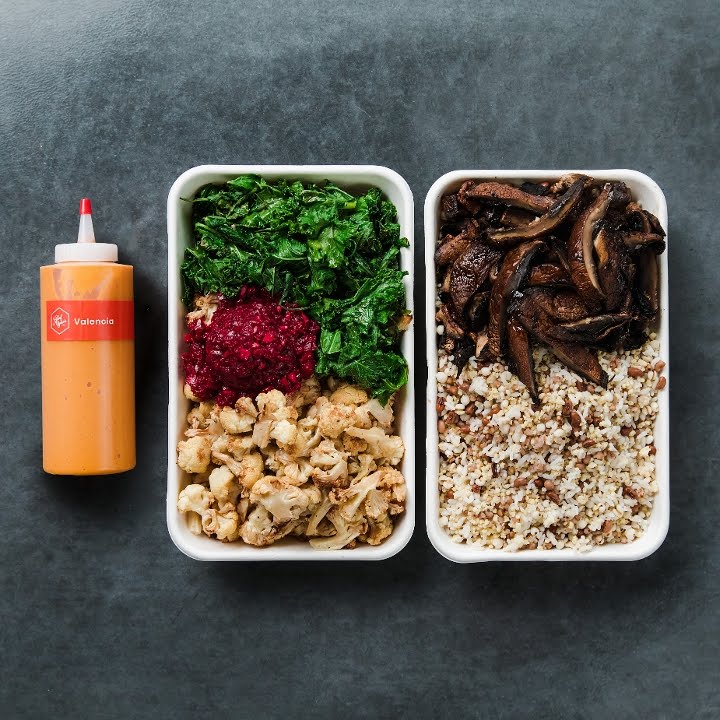 Chef Alyssa's Kitchen by null