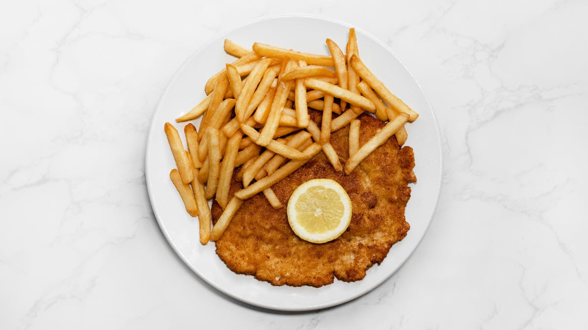 Old House Cosmopolitan by null