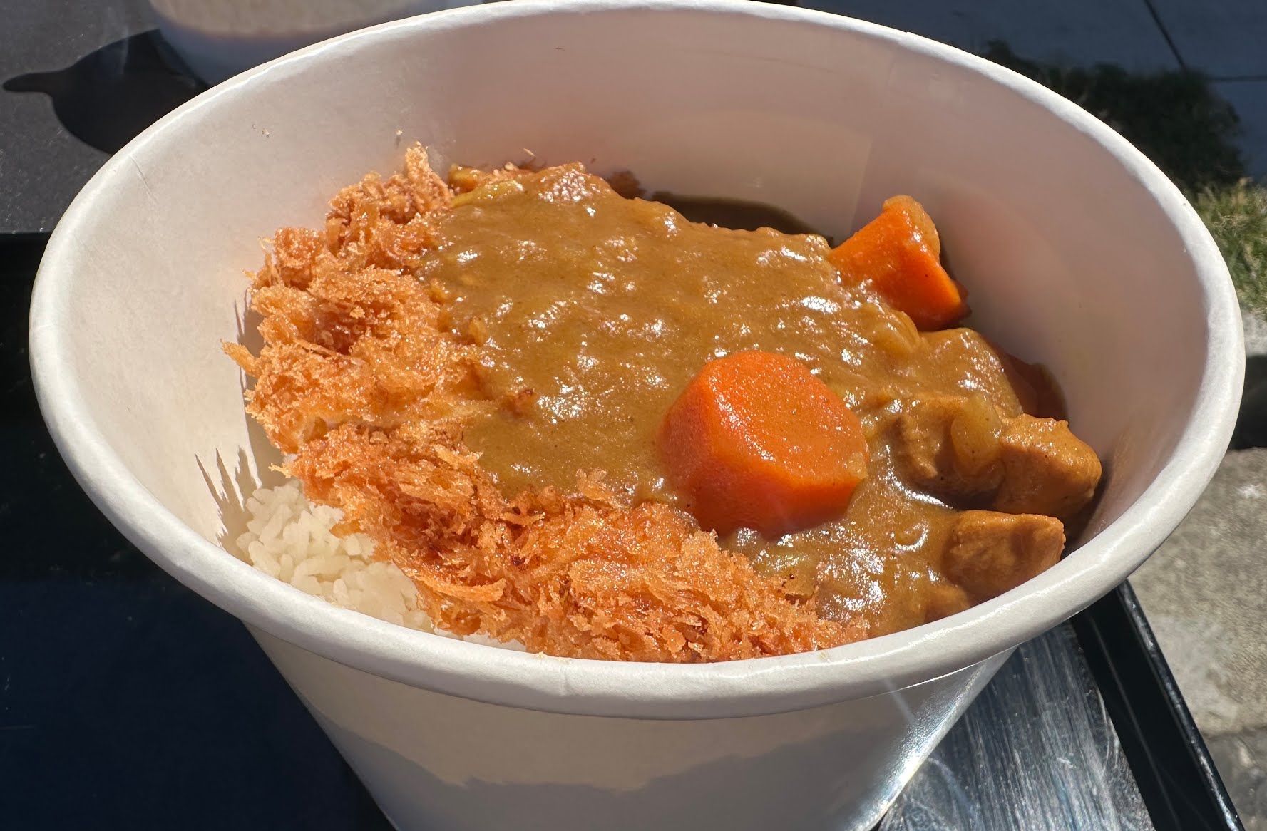 Jungdon Katsu by null