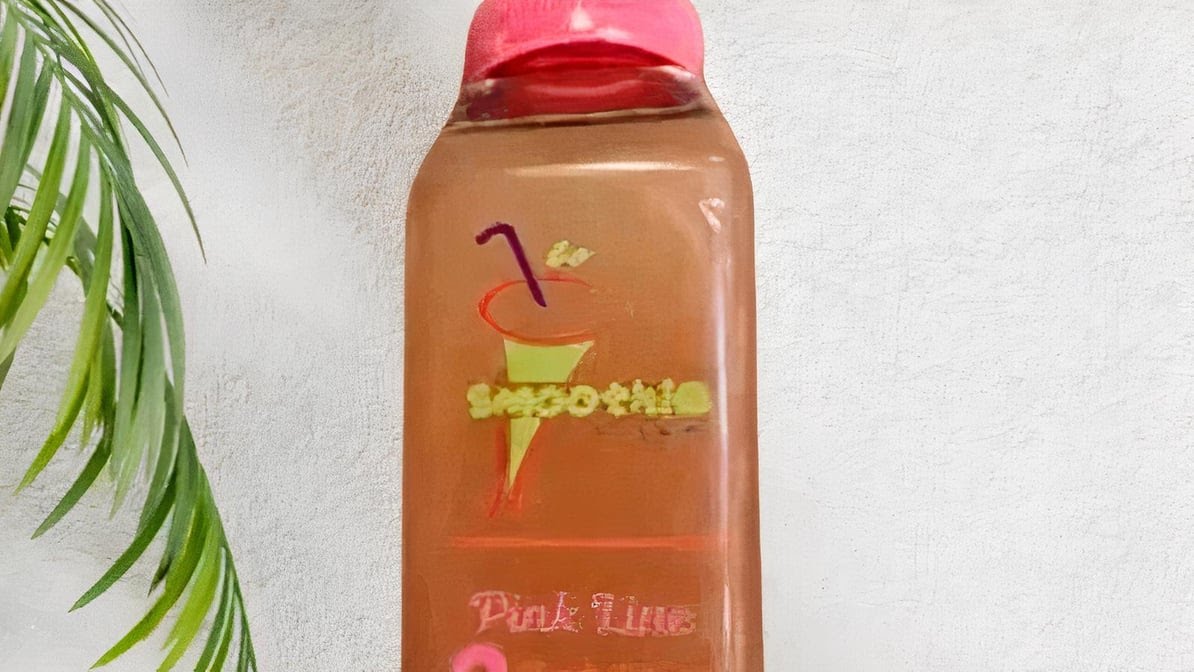 Smoothie joint by null