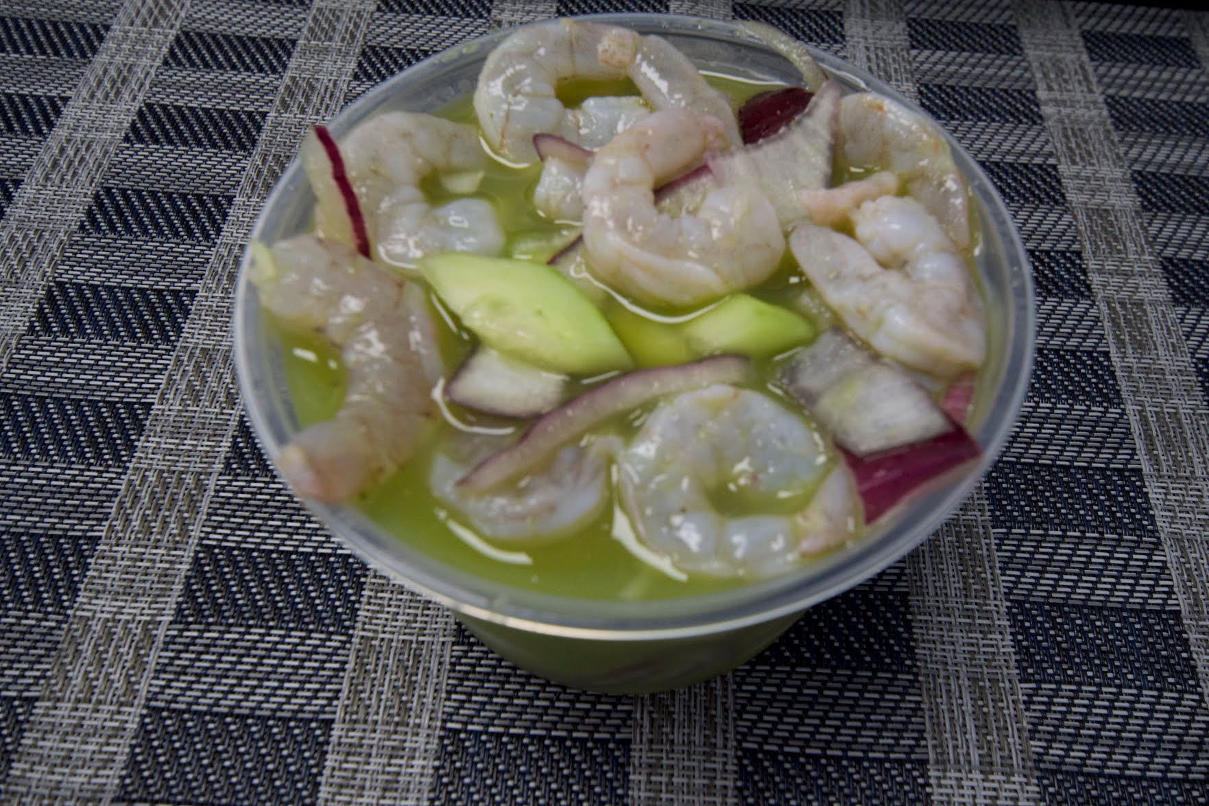 Pescaderia Ensenada by null