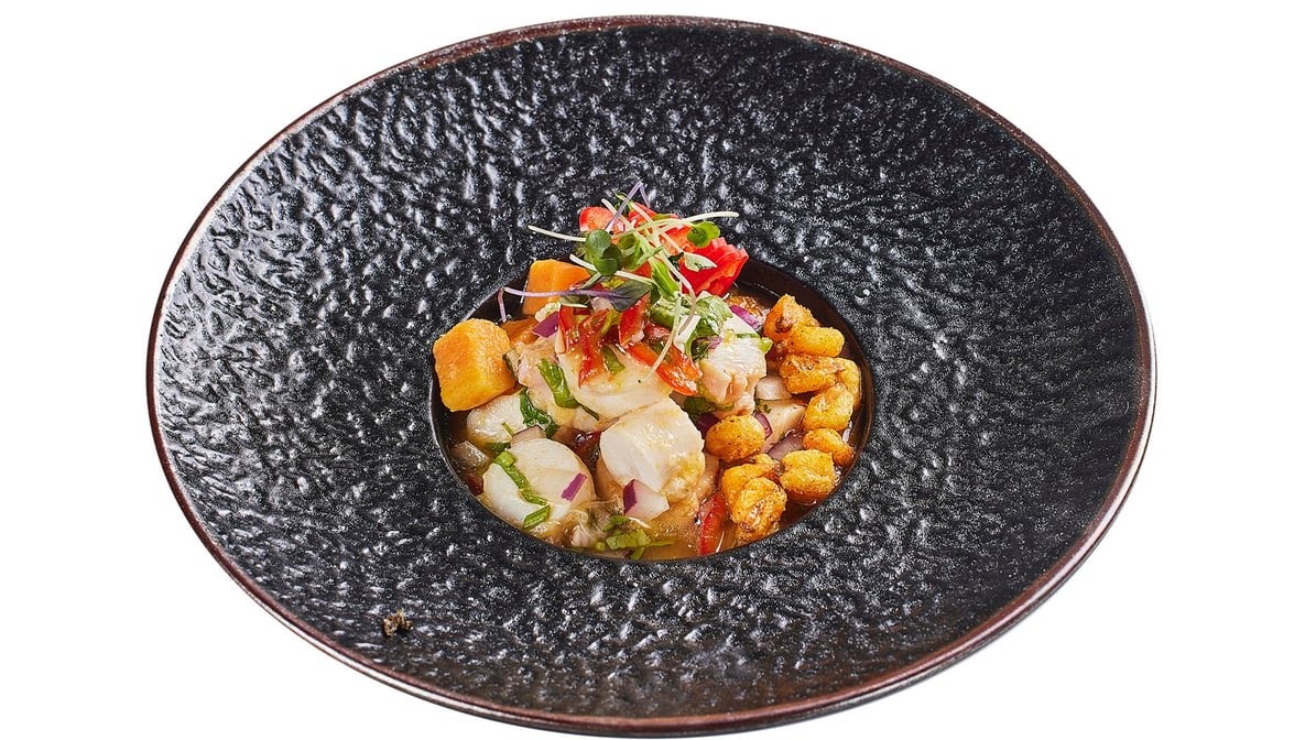 Pilón Miami by null