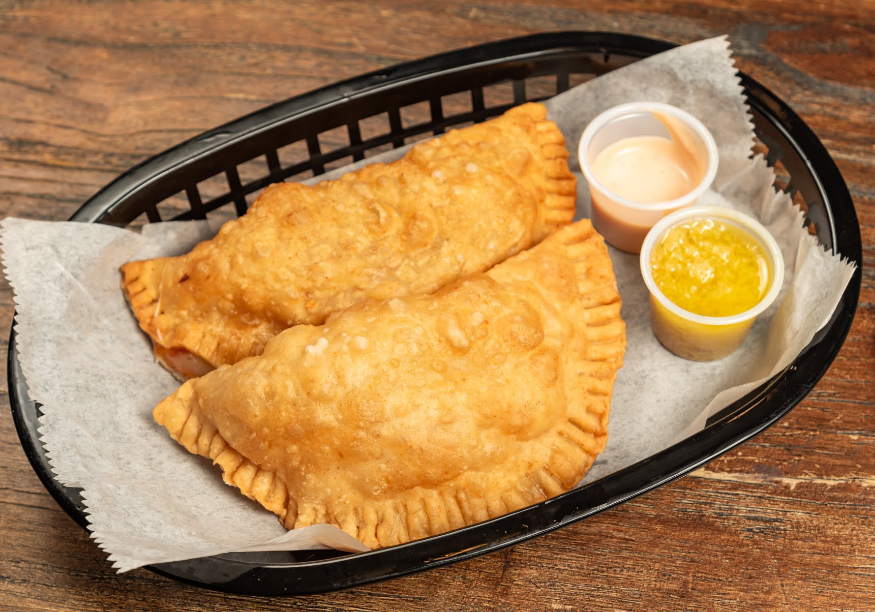 Benny’s Cuban Cafe by null