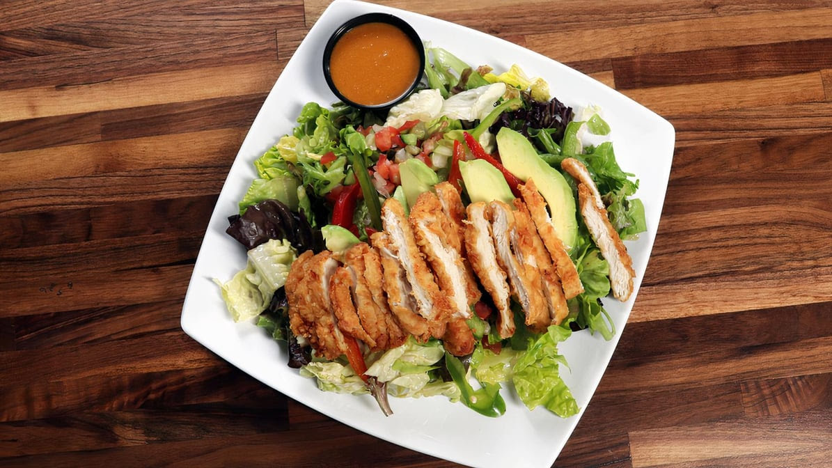 Momo Chicken and Grill by null