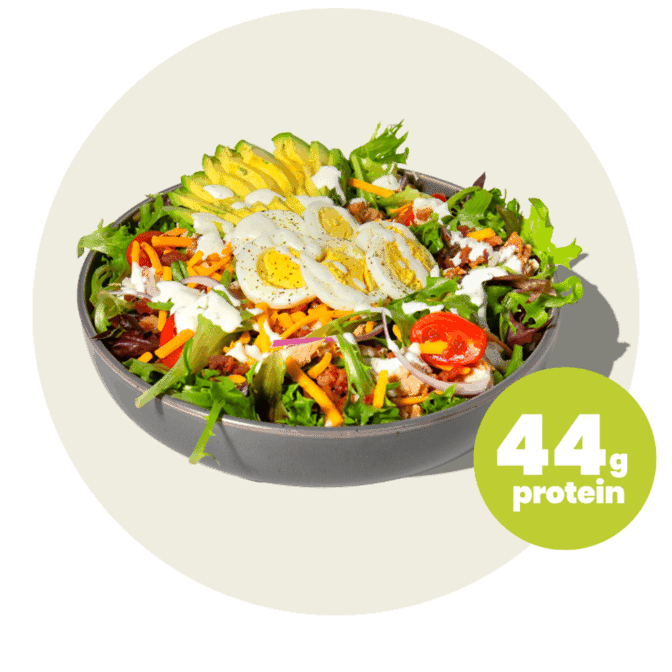 Beyond Juicery + Eatery by null