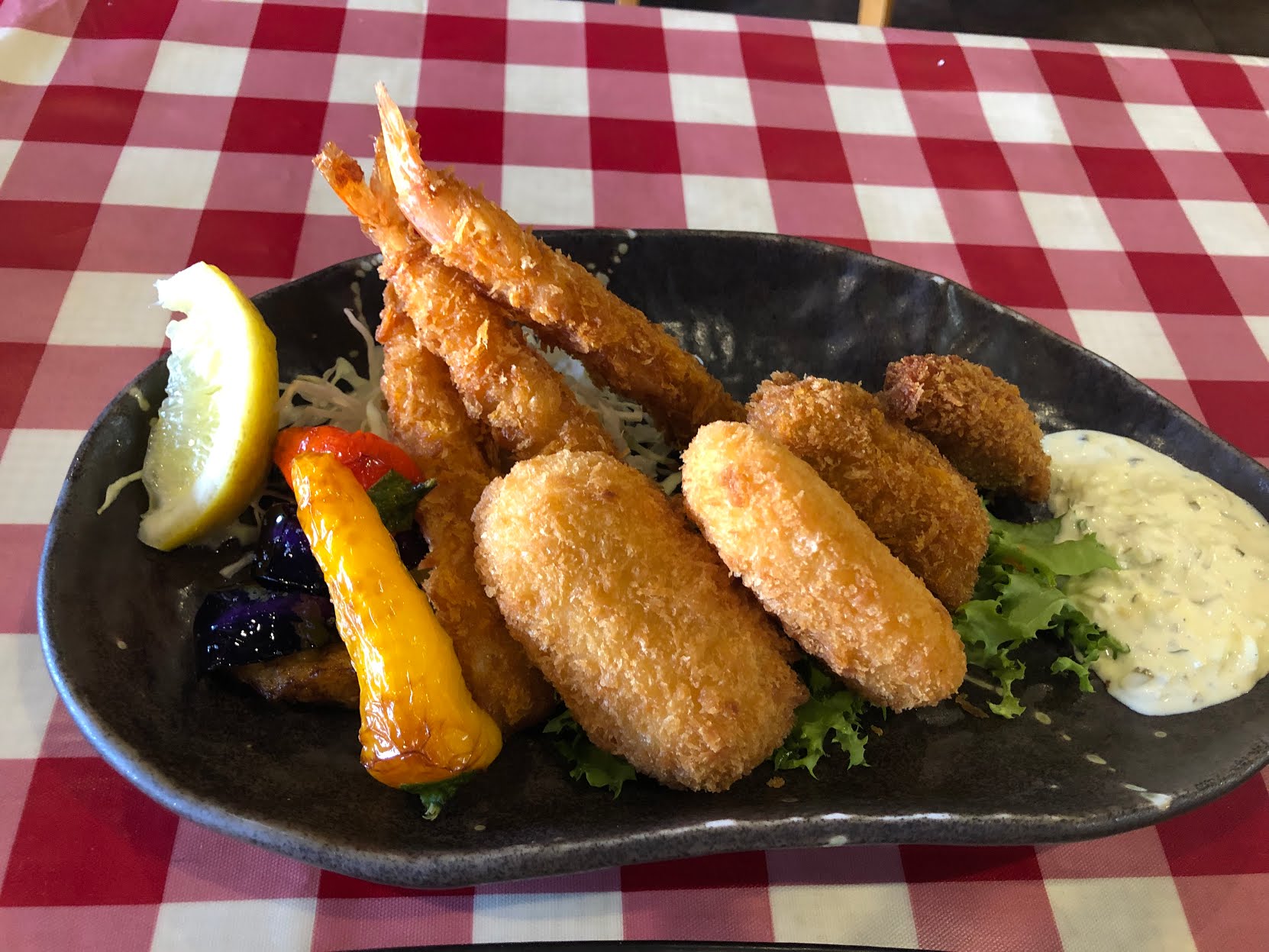 Trattoria Nakamura-Ya by null