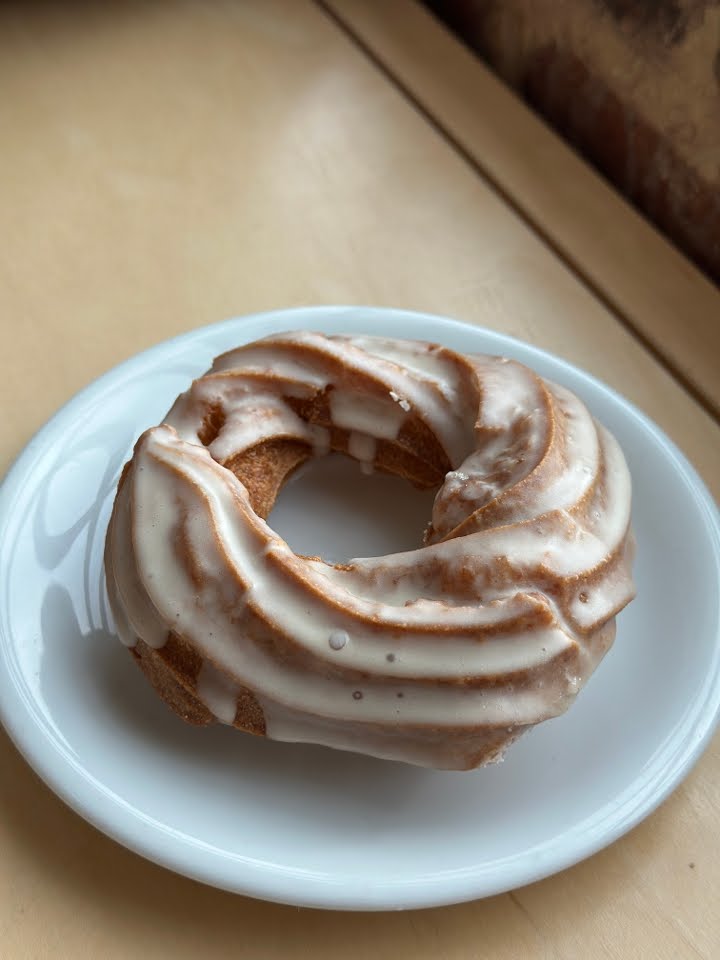 Bright Spot Donuts by null