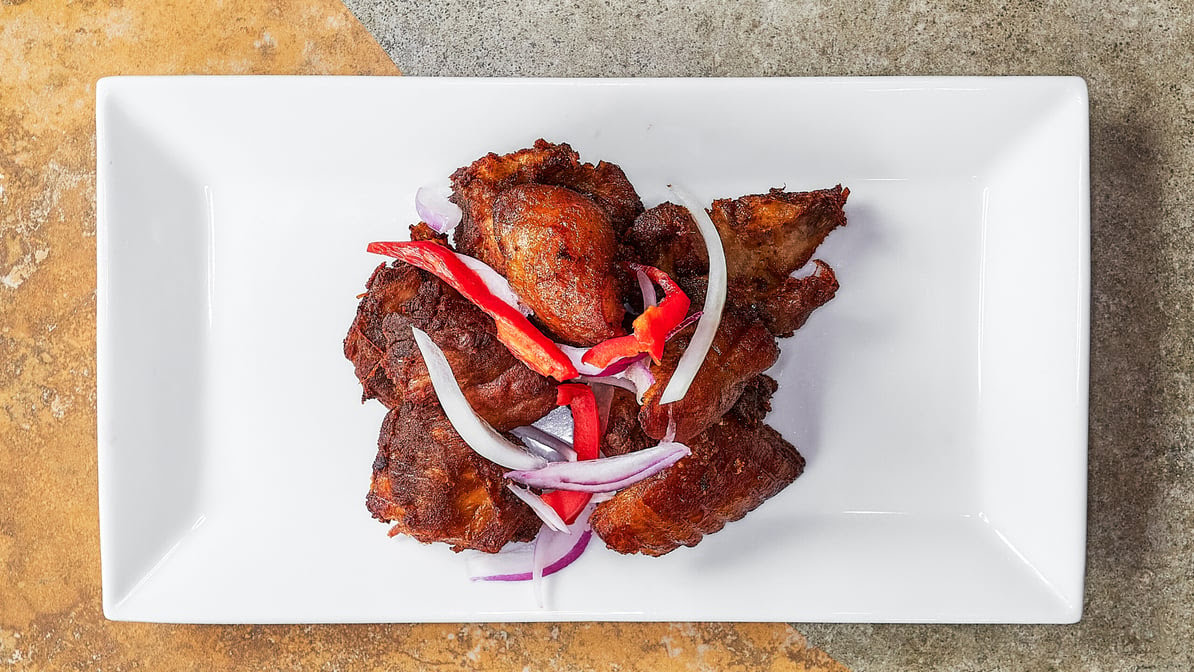 Sisters Caribbean Restaurant by null