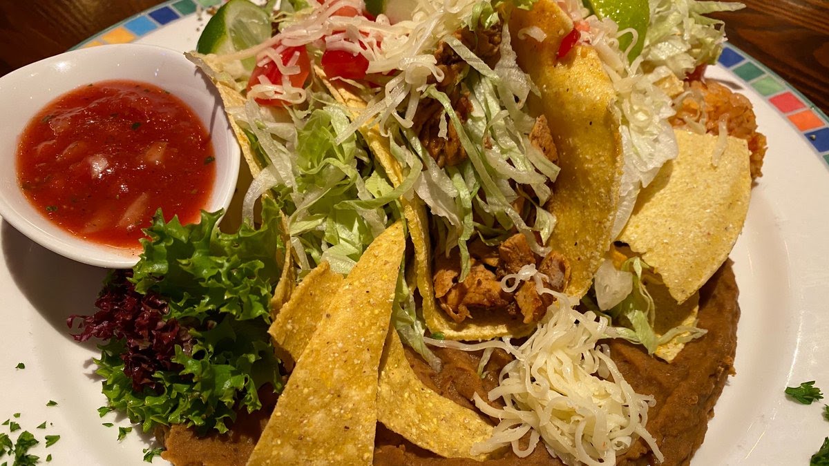 Iguana Bar and Grill by null