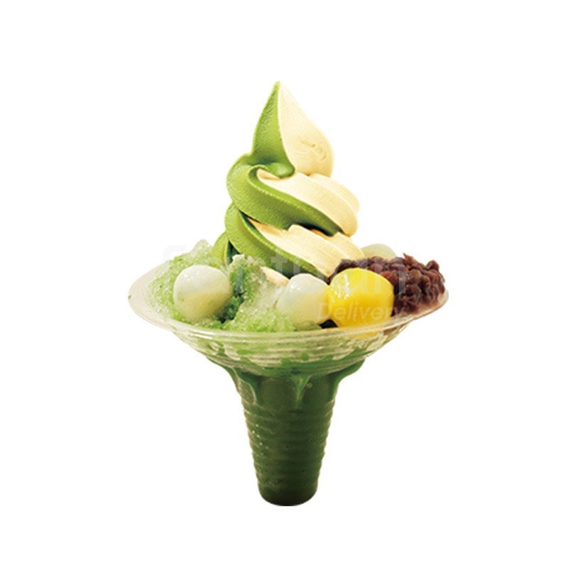 Matcha Cafe Maiko - Atlanta by null