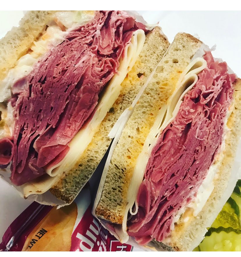 Mi Pal's Deli by null