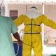 Fifth person dies in Guinea Ebola flare-up 