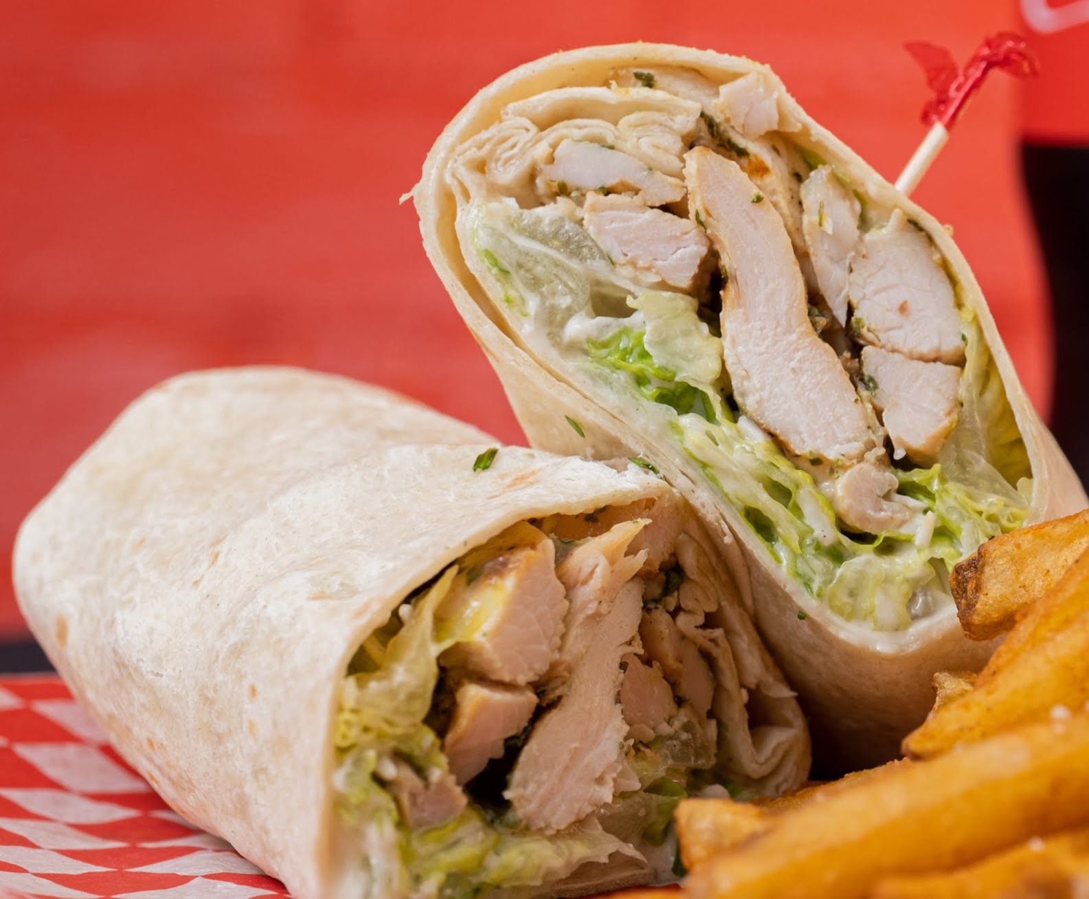 Francesco's Pizzeria - Providence by null